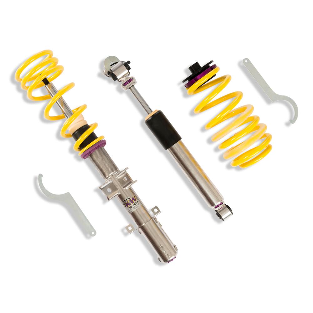 KW Coilover Kit V3 - Mercedes-Benz Vito (W447)