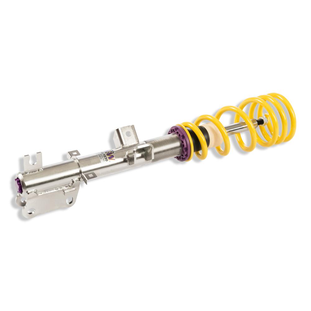 KW Coilover Kit V3 - Mercedes-Benz Vito (W447)