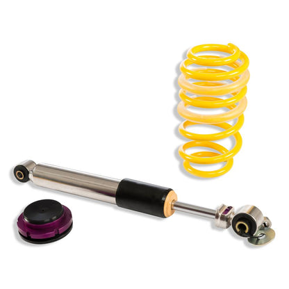 KW Coilover Kit V3 - Mercedes-Benz Vito (W447)