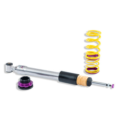 KW Coilover Kit V3 - Mercedes-Benz A-Class (W176), Mercedes-Benz CLA (C117) (A250, CLA250)