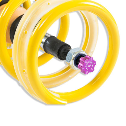 KW Coilover Kit V3 - Mercedes-Benz A-Class (W176), Mercedes-Benz CLA (C117) (A250, CLA250)