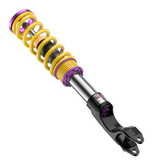 KW Coilover Kit V3 - Mercedes-Benz C-CLASS Convertible (A205), Mercedes-Benz C-CLASS T-Model (S205) (C 200 4-matic (205.443), C 200 EQ Boost 4-matic (205.478), C 220 d 4-matic (205.405) +14 more)