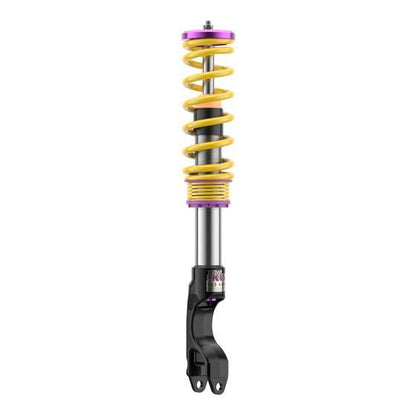 KW Coilover Kit V3 - Mercedes-Benz C-CLASS Convertible (A205), Mercedes-Benz C-CLASS T-Model (S205) (C 200 4-matic (205.443), C 200 EQ Boost 4-matic (205.478), C 220 d 4-matic (205.405) +14 more)