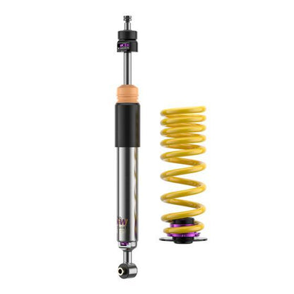 KW Coilover Kit V3 - Mercedes-Benz C-CLASS Convertible (A205), Mercedes-Benz C-CLASS T-Model (S205) (C 200 4-matic (205.443), C 200 EQ Boost 4-matic (205.478), C 220 d 4-matic (205.405) +14 more)