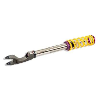 KW Coilover Kit V3 - Mercedes-Benz GLC (X253), Mercedes-Benz GLC Coupe (C253)