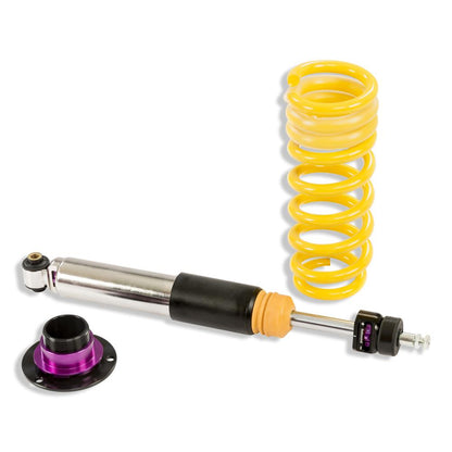 KW Coilover Kit V3 - Mercedes-Benz GLC (X253), Mercedes-Benz GLC Coupe (C253)