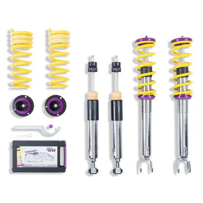 KW Coilover Kit V3 - Mercedes-Benz E-Class (W213) (E200, E220 d, E300)