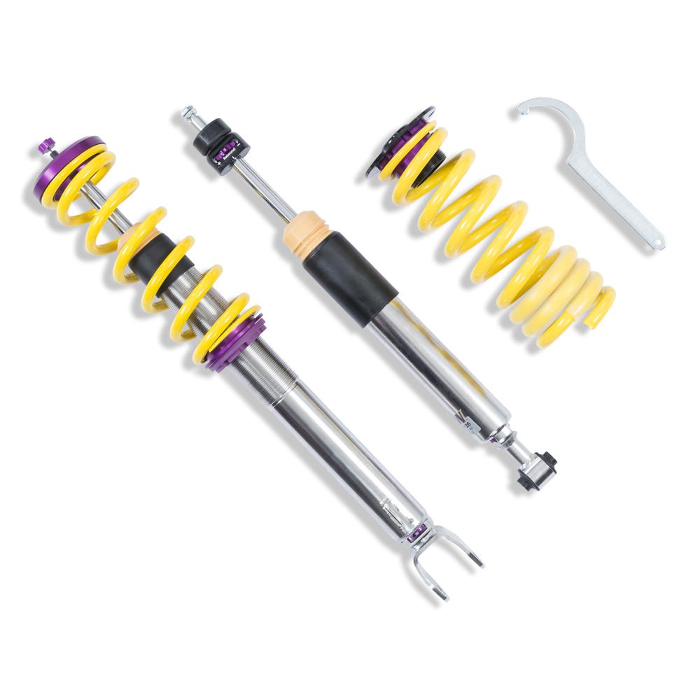 KW Coilover Kit V3 - Mercedes-Benz E-Class (W213) (E200, E220 d, E300)