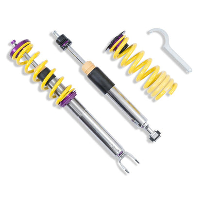 KW Coilover Kit V3 - Mercedes-Benz E-Class (W213) (E200, E220 d, E300)