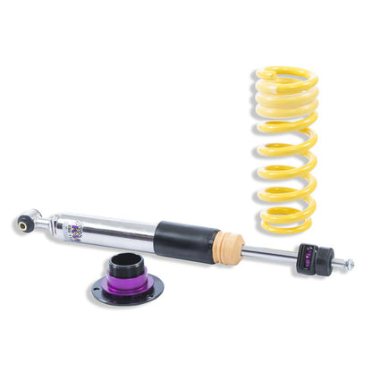 KW Coilover Kit V3 - Mercedes-Benz E-Class (W213) (E200, E220 d, E300)