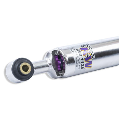 KW Coilover Kit V3 - Mercedes-Benz E-Class (W213) (E200, E220 d, E300)