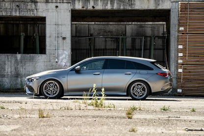 KW Coilover Kit V3 - Mercedes-Benz CLA (C118), Mercedes-Benz CLA Shooting Brake (X118)