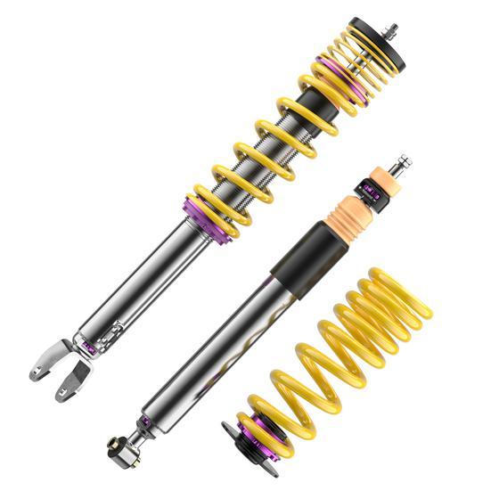 KW Coilover Kit V3 - Mercedes-Benz C-CLASS T-MODEL (S206)