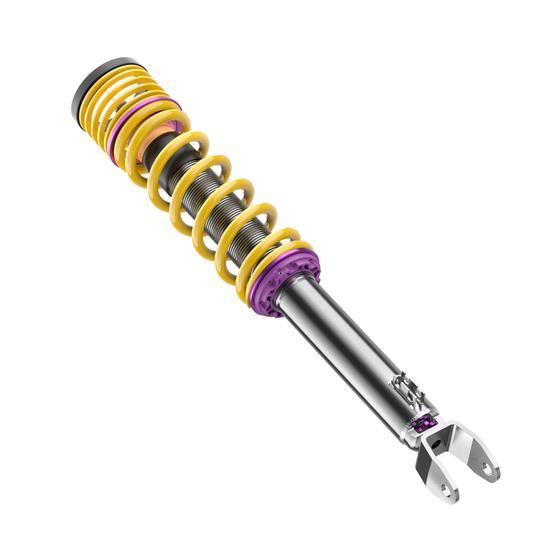 KW Coilover Kit V3 - Mercedes-Benz C-CLASS T-MODEL (S206)