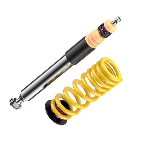 KW Coilover Kit V3 - Mercedes-Benz C-CLASS T-MODEL (S206)