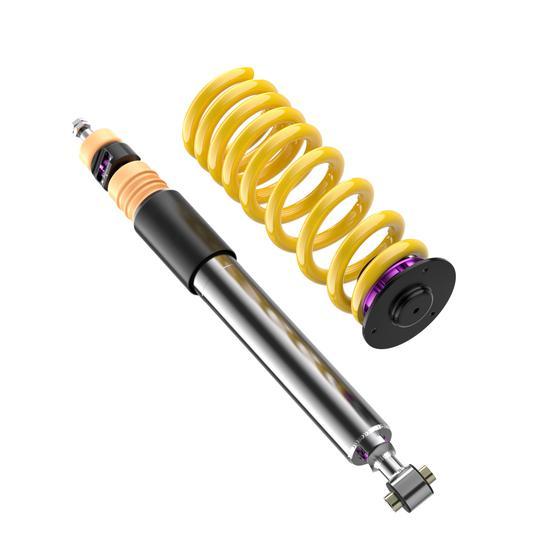 KW Coilover Kit V3 - Mercedes-Benz C-CLASS T-MODEL (S206)