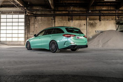KW Coilover Kit V3 - Mercedes-Benz C-CLASS T-MODEL (S206)