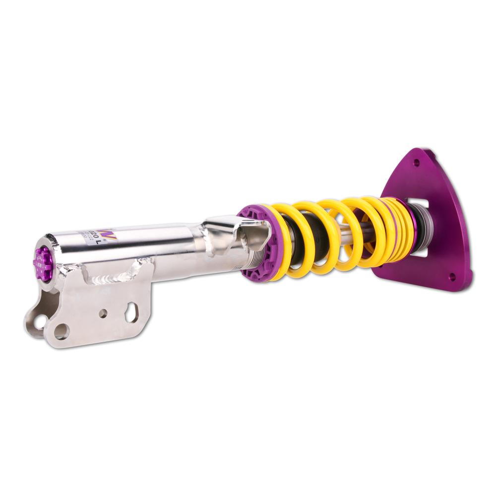 KW Coilover Kit V3 Clubsport w/ Top Mounts - Mercedes-Benz A-Class (W176), Mercedes-Benz CLA (C117)