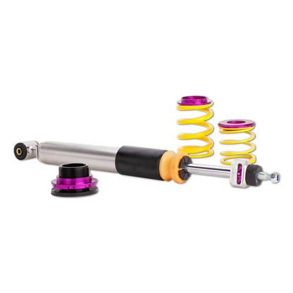 KW Coilover Kit V3 Clubsport w/ Top Mounts - Mercedes-Benz A-Class (W176), Mercedes-Benz CLA (C117)