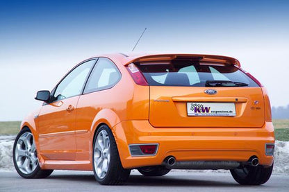 KW Coilover Kit V3 - Ford FOCUS II (DA) (2.5 ST)
