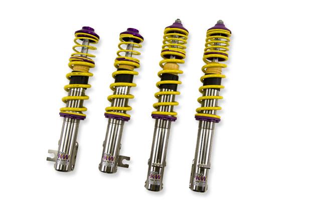 KW Coilover Kit V3 - Ford Usa PROBE Mk II (ECP)