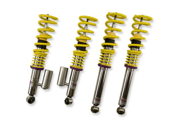 KW Coilover Kit V3 - Ford Usa THUNDERBIRD Convertible