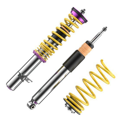 KW Coilover Kit V3 - Ford FOCUS II (DA) (2.5 RS, 2.5 RS 500)