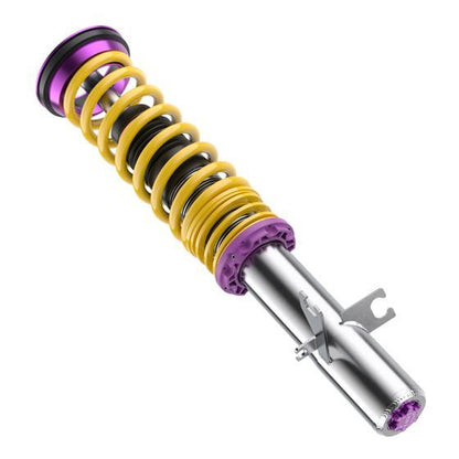 KW Coilover Kit V3 - Ford FOCUS II (DA) (2.5 RS, 2.5 RS 500)
