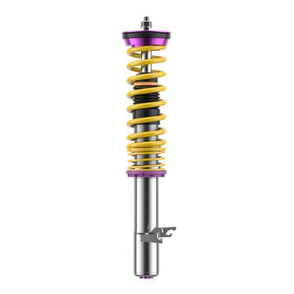 KW Coilover Kit V3 - Ford FOCUS II (DA) (2.5 RS, 2.5 RS 500)