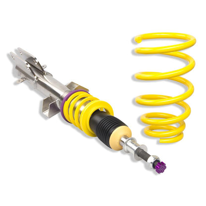 KW Coilover Kit V3 - Ford Usa MUSTANG Convertible, Ford Usa MUSTANG Coupe (5.4, 5.4 V8, 5.8)