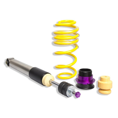 KW Coilover Kit V3 - Ford Usa MUSTANG Convertible, Ford Usa MUSTANG Coupe (5.4, 5.4 V8, 5.8)