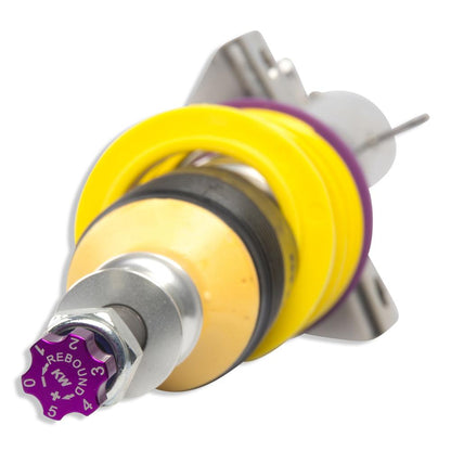KW Coilover Kit V3 - Ford Usa MUSTANG Convertible, Ford Usa MUSTANG Coupe (5.4, 5.4 V8, 5.8)