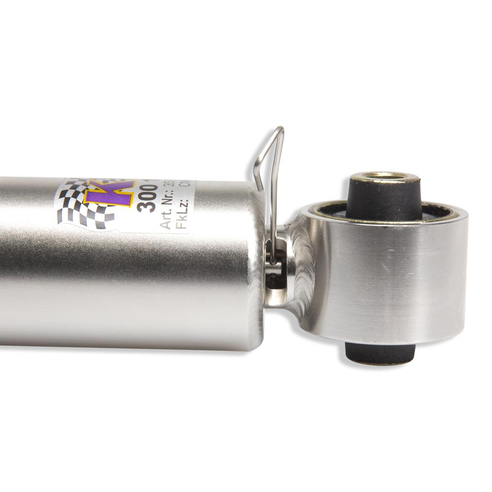 KW Coilover Kit V3 - Ford Usa MUSTANG Convertible, Ford Usa MUSTANG Coupe (5.4, 5.4 V8, 5.8)