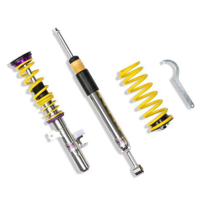 KW Coilover Kit V3 - Ford FOCUS III (DYB), Ford FOCUS III Saloon (DYB) +1 more (1.5 EcoBoost, 2.0, 2.0 TDCi +9 more)