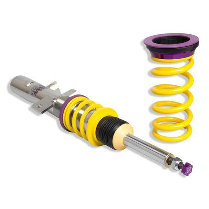 KW Coilover Kit V3 - Ford FOCUS III (DYB), Ford FOCUS III Saloon (DYB) +1 more (1.5 EcoBoost, 2.0, 2.0 TDCi +9 more)