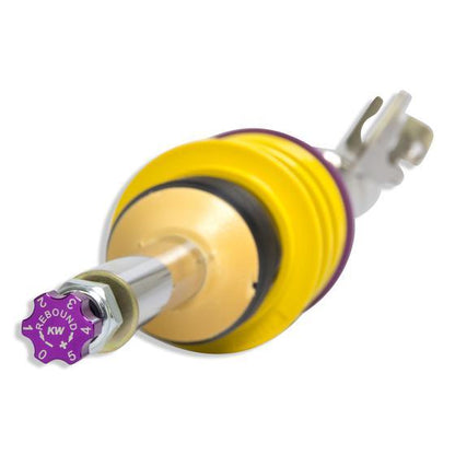 KW Coilover Kit V3 - Ford FOCUS III (DYB), Ford FOCUS III Saloon (DYB) +1 more (1.5 EcoBoost, 2.0, 2.0 TDCi +9 more)