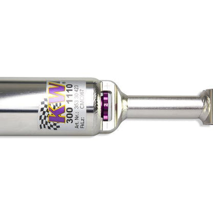 KW Coilover Kit V3 - Ford FOCUS III (DYB), Ford FOCUS III Saloon (DYB) +1 more (1.5 EcoBoost, 2.0, 2.0 TDCi +9 more)