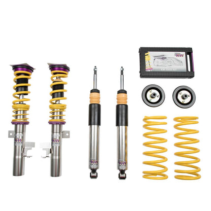 KW Coilover Kit V3 - Ford Focus (C346)