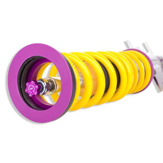 KW Coilover Kit V3 - Ford FOCUS III Turnier (DYB)