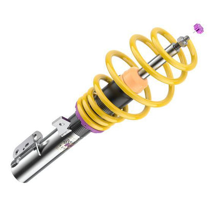 KW Coilover Kit V3 - Ford FIESTA VI (JA8, CB1, CCN)