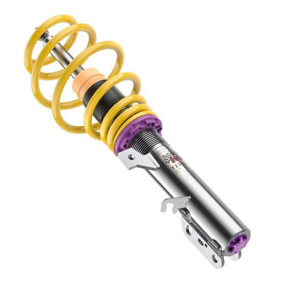 KW Coilover Kit V3 - Ford FIESTA VI (JA8, CB1, CCN)