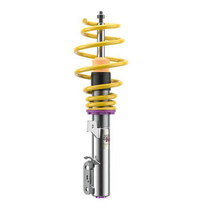 KW Coilover Kit V3 - Ford FIESTA VI (JA8, CB1, CCN)