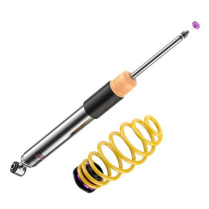 KW Coilover Kit V3 - Ford FIESTA VI (JA8, CB1, CCN)