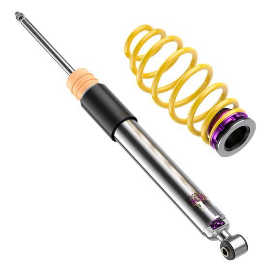 KW Coilover Kit V3 - Ford FIESTA VI (JA8, CB1, CCN)