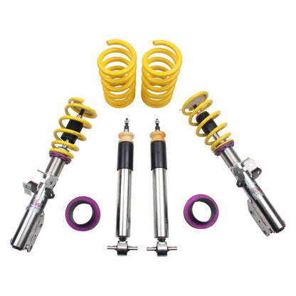 KW Coilover Kit V3 - Ford Mustang (S550)