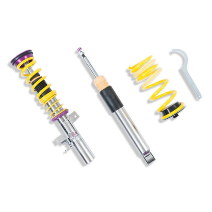 KW Coilover Kit V3 - Ford FOCUS III (DYB)