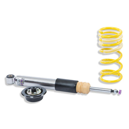 KW Coilover Kit V3 - Ford FOCUS III (DYB)