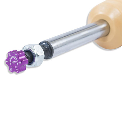 KW Coilover Kit V3 - Ford FOCUS III (DYB)