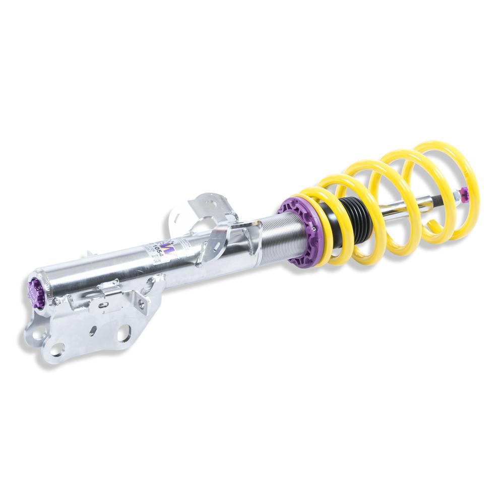 KW Coilover Kit V3 - Ford Mustang (S550), Ford Mustang (S650) (EcoBoost, GT, Bullitt)