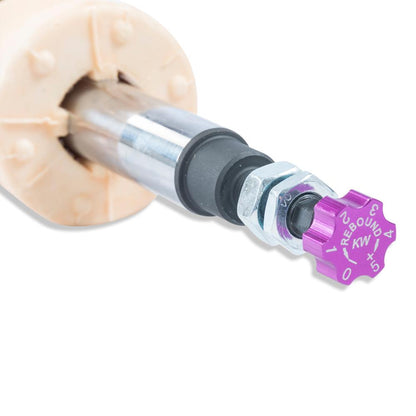 KW Coilover Kit V3 w/ Deactivation For Electronic Dampers - Ford Mustang (S550), Ford Mustang (S650)